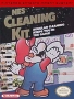 Nintendo  NES&nbsp; - &nbsp;NES Cleaning Kit